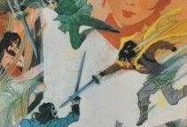 侠女复仇记在线观看,剑指江湖，情仇交织的复仇传奇