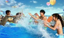 夏梦水上乐园爆料视频完整版,畅游夏日欢乐天堂的精彩瞬间